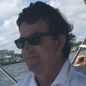 Meet your Posher, Bernie